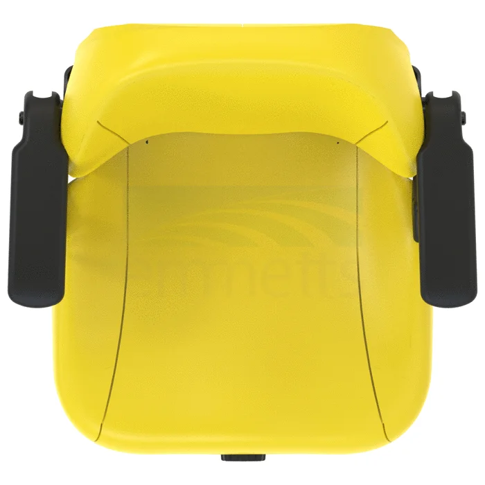 Mechanical Suspension Seat Assembly TCA25182