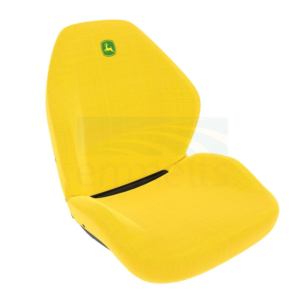 X300 Lawn Tractor Seat 18 Inch Width AUC17180 Emmetts Shop