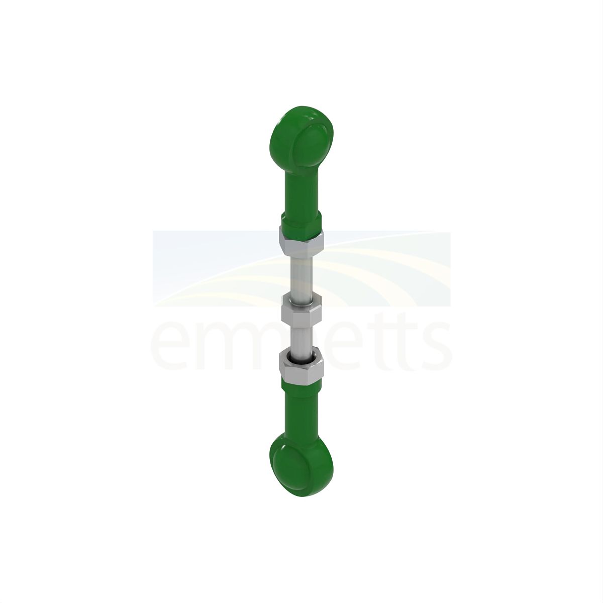 Mulch On Demand Handle Linkage Assembly TCA23903 Emmetts Shop