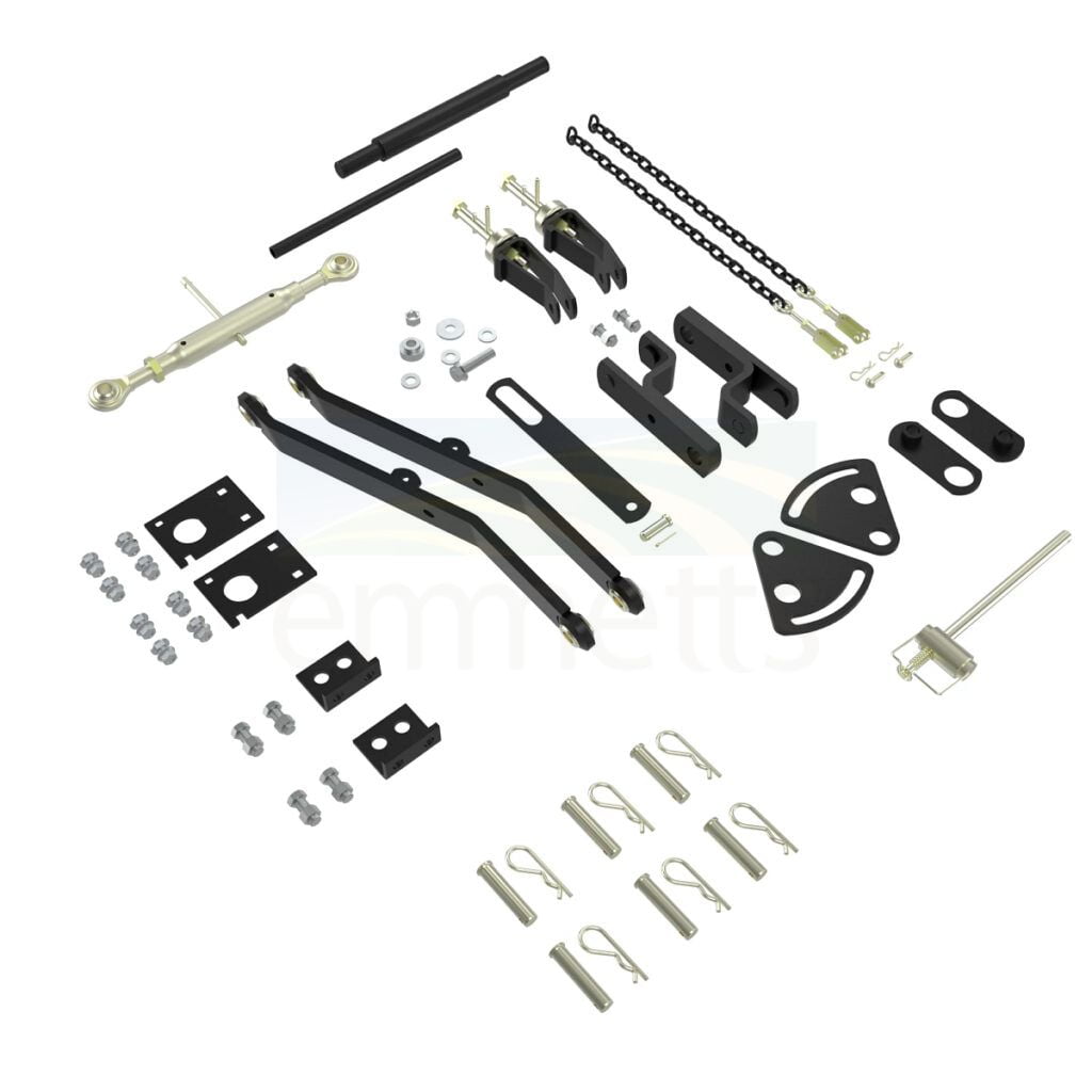 3 Point Hitch Attachment BM17327 Emmetts Shop