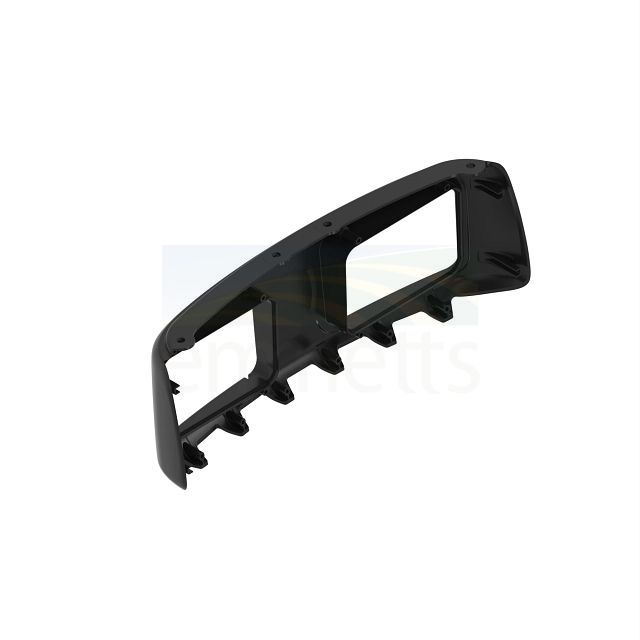 Headlamp Bezel SU45315