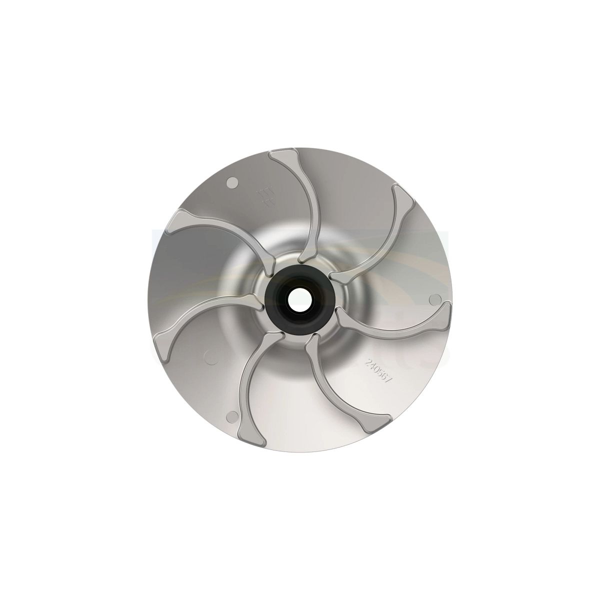 Transmission RSX Primary Drive Clutch AUC14433