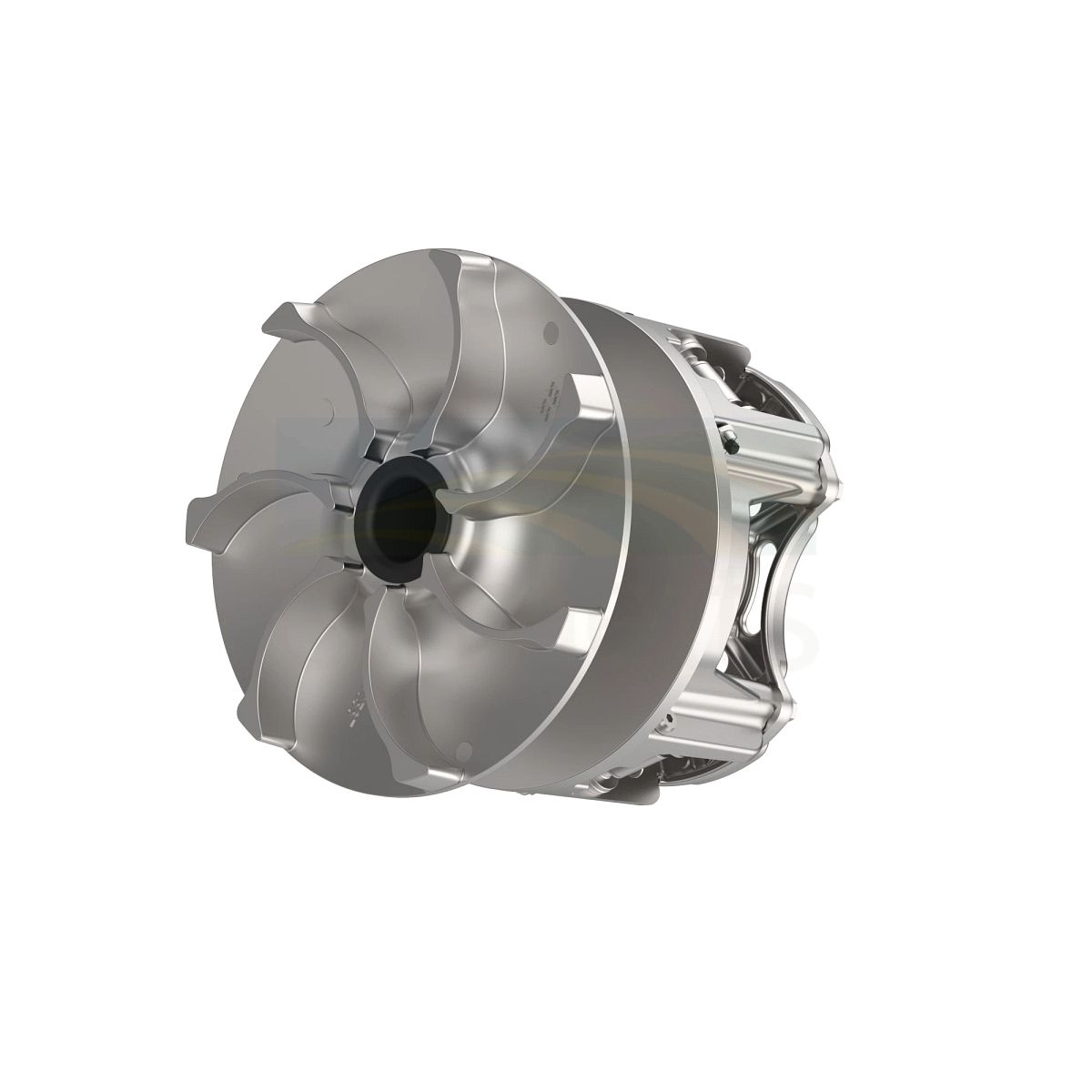 Transmission RSX Primary Drive Clutch AUC14433