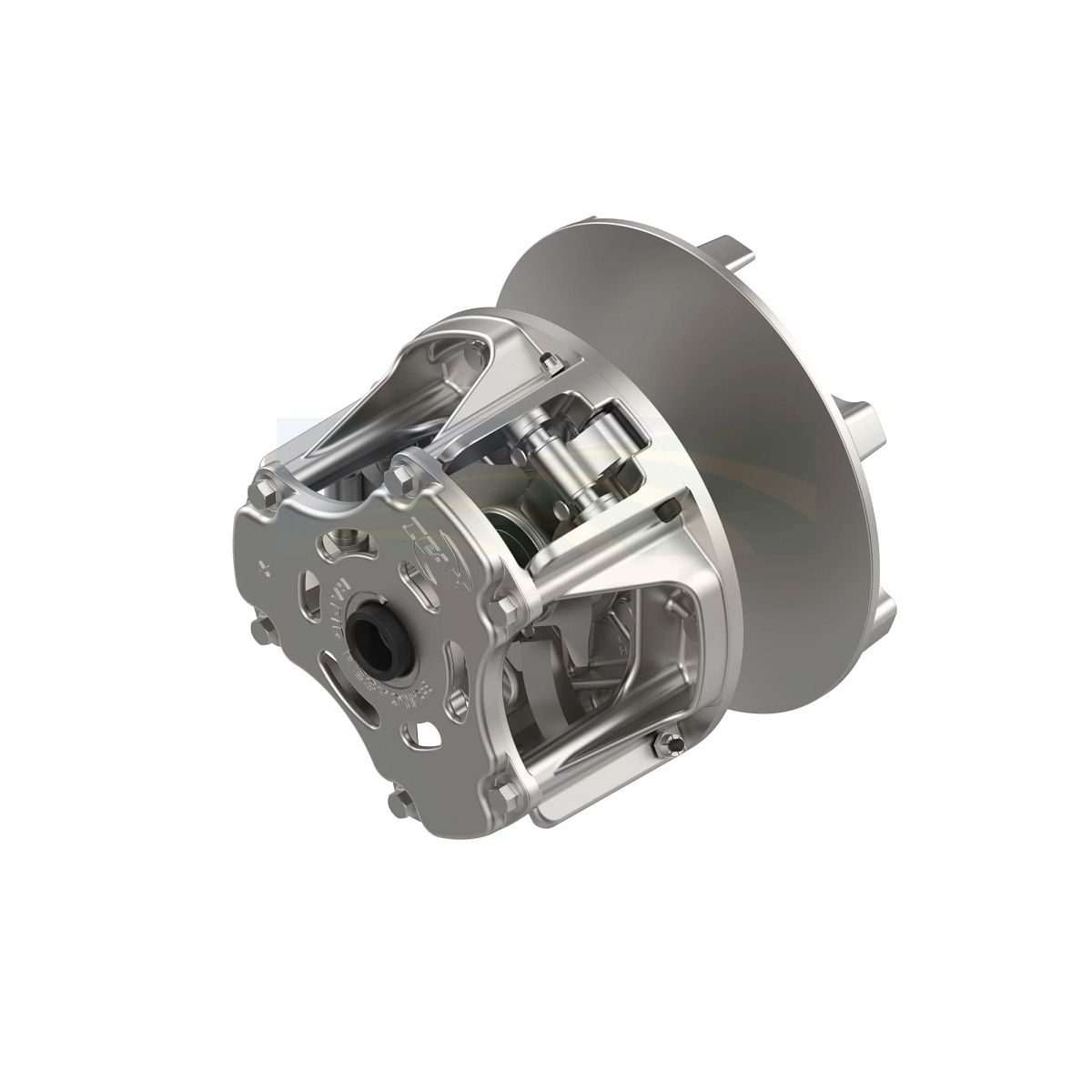 Transmission RSX Primary Drive Clutch AUC14433