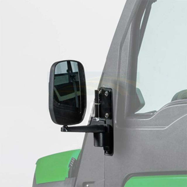 Side Mirrors Kit, Open Station And Cab Doors BUC11227