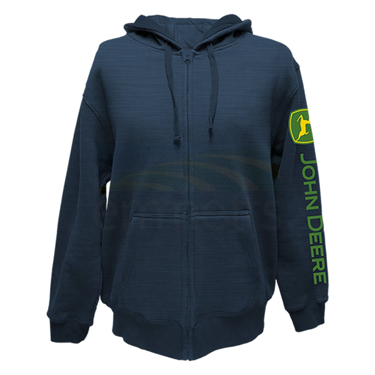 John deere zip up hoodie mens outlet
