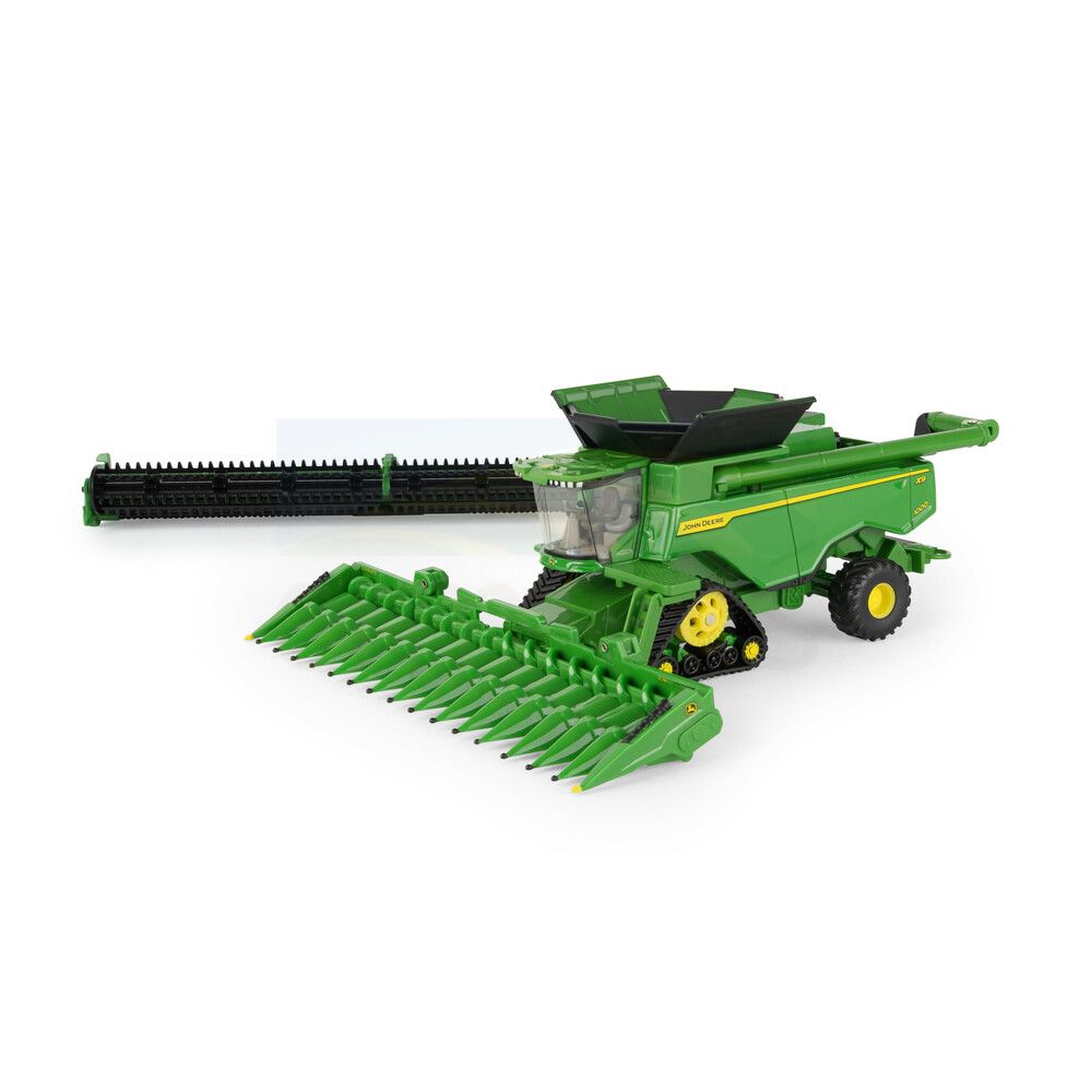 1:64 John Deere X9 1000 Tracked Combine 45779