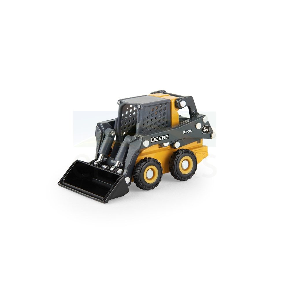 1:64 John Deere 320G Skid Steer 45888