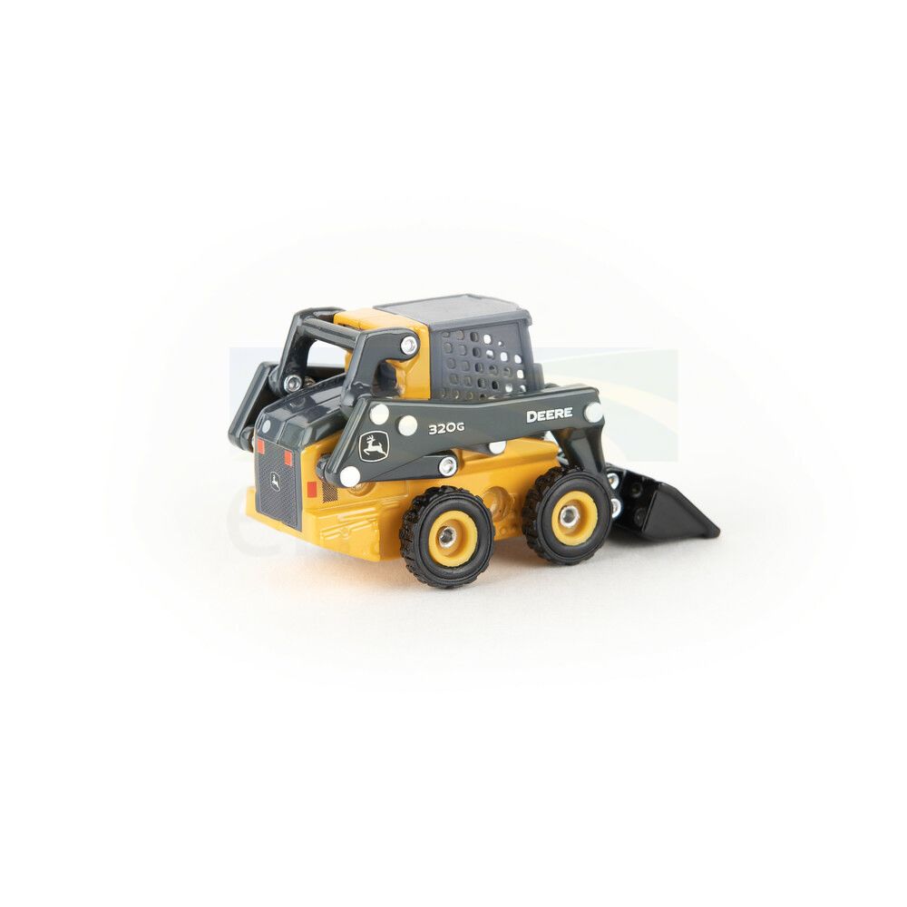 1:64 John Deere 320G Skid Steer 45888