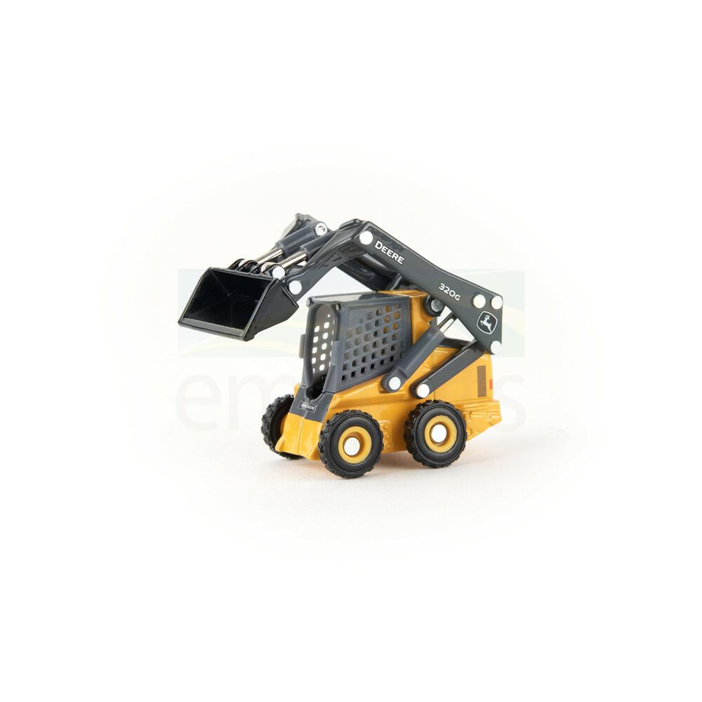 1:64 John Deere 320G Skid Steer 45888