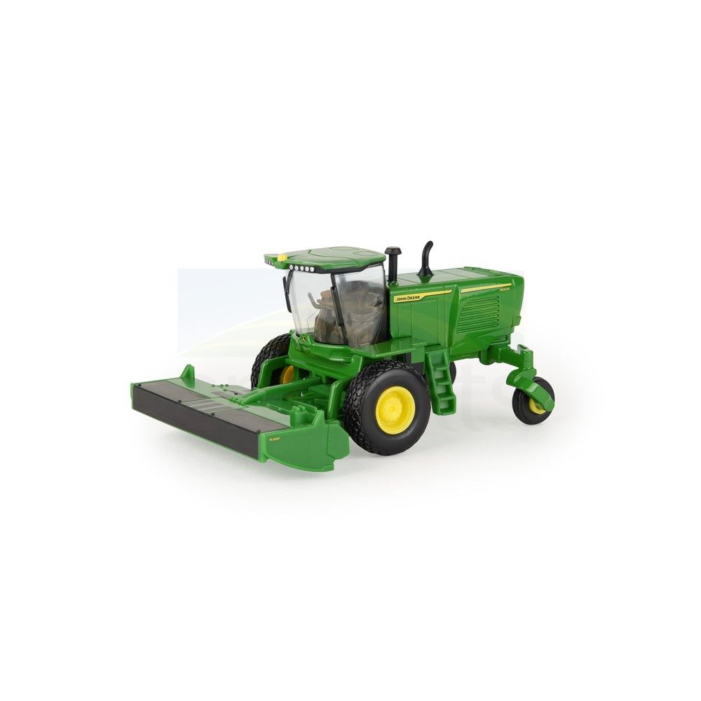 1:64 John Deere W260R Windrower 45890