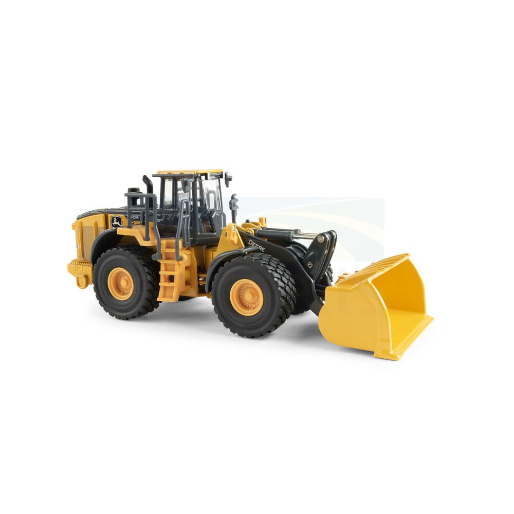 1:50 John Deere 904 P-Tier Wheel Loader 45904