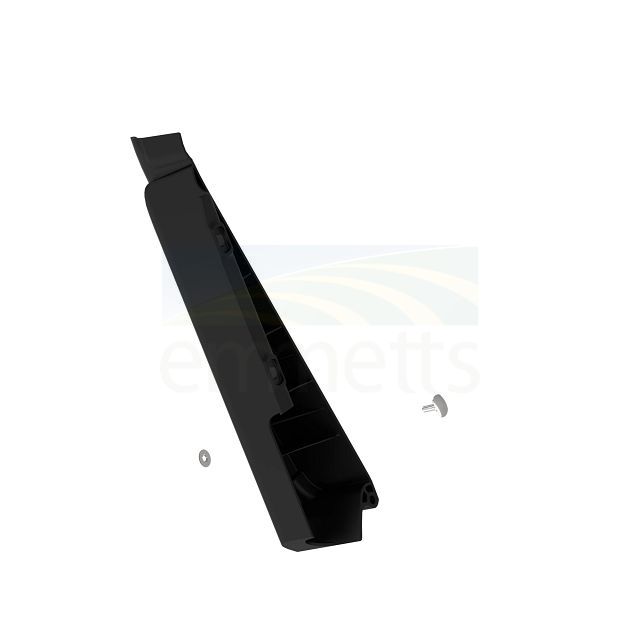 Grass Mulch Control Kit Deflector Baffle AUC14710