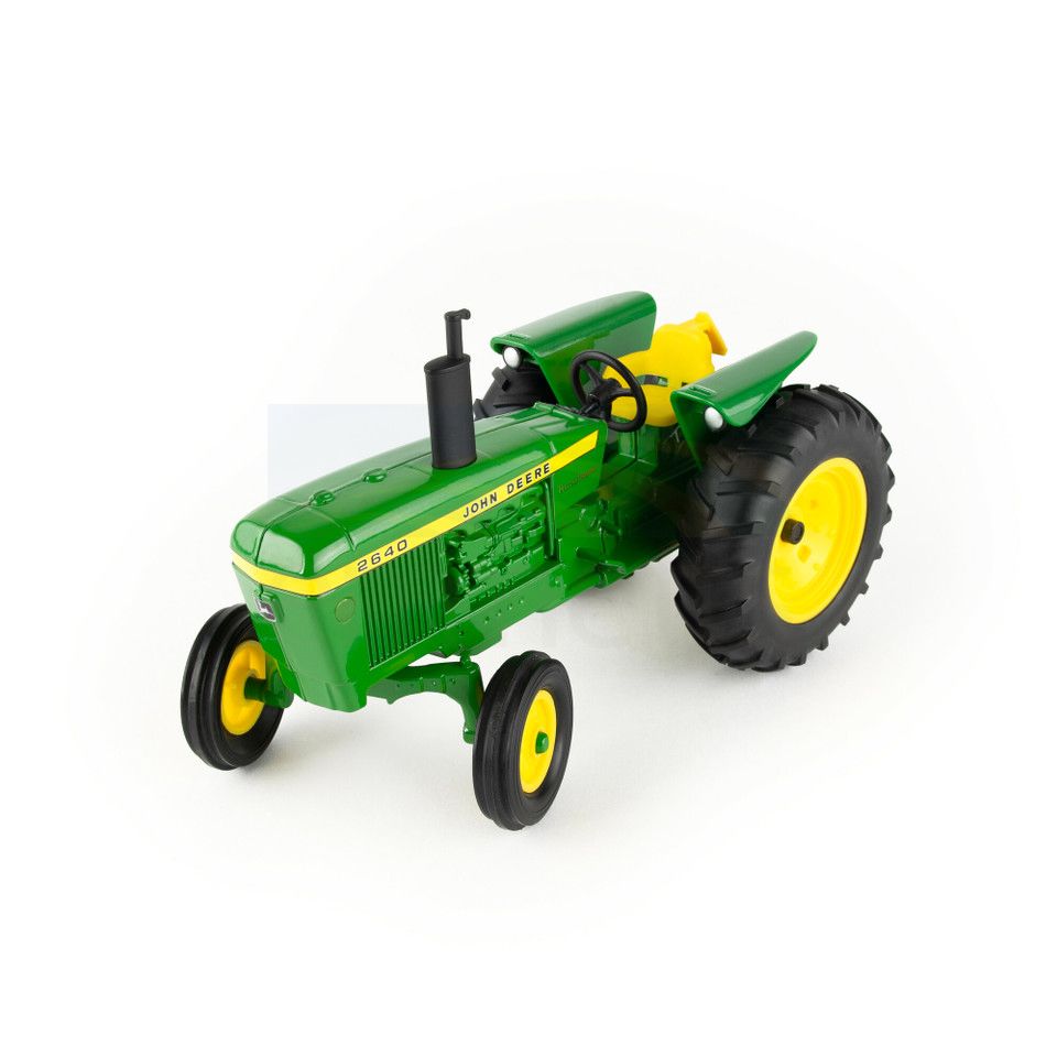 1:16 John Deere 2640 Field of Dreams Tractor with Baseball 45899
