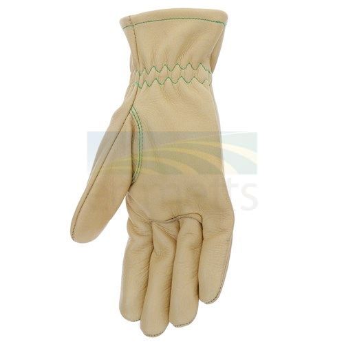 John deere leather gloves shop