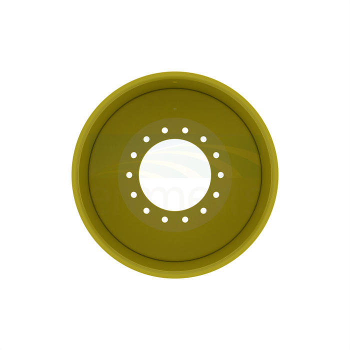 Rim And Wheel Center 15X25 635mm (25") AT467649