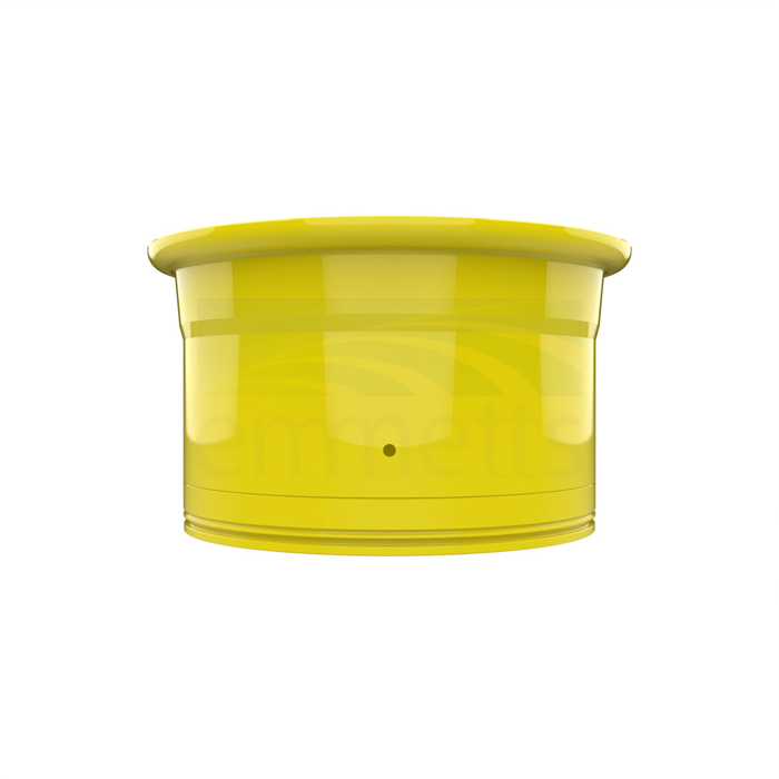 Rim And Wheel Center 15X25 635mm (25") AT467649