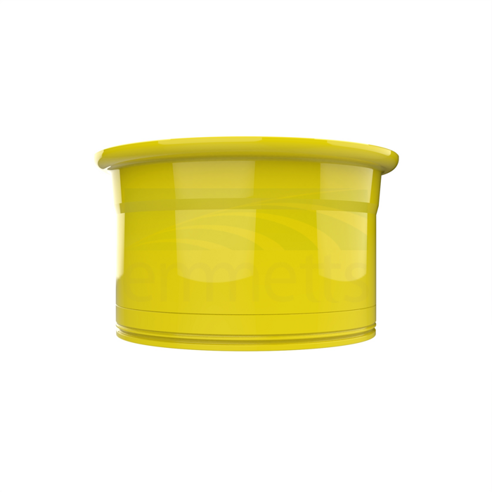 Rim And Wheel Center 15X25 635mm (25") AT467649