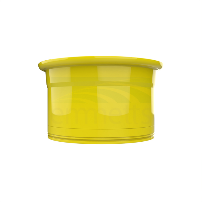 Rim And Wheel Center 15X25 635mm (25") AT467649