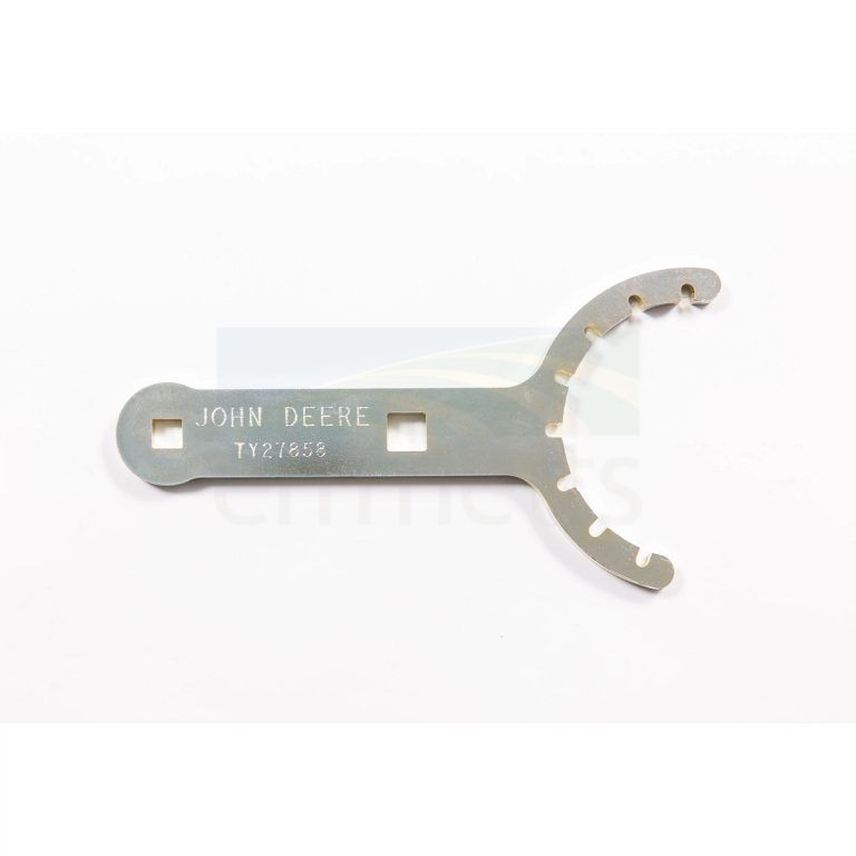 John Deere OEM Fuel Filter Wrench – TY27858 – Genuine Original Equipment