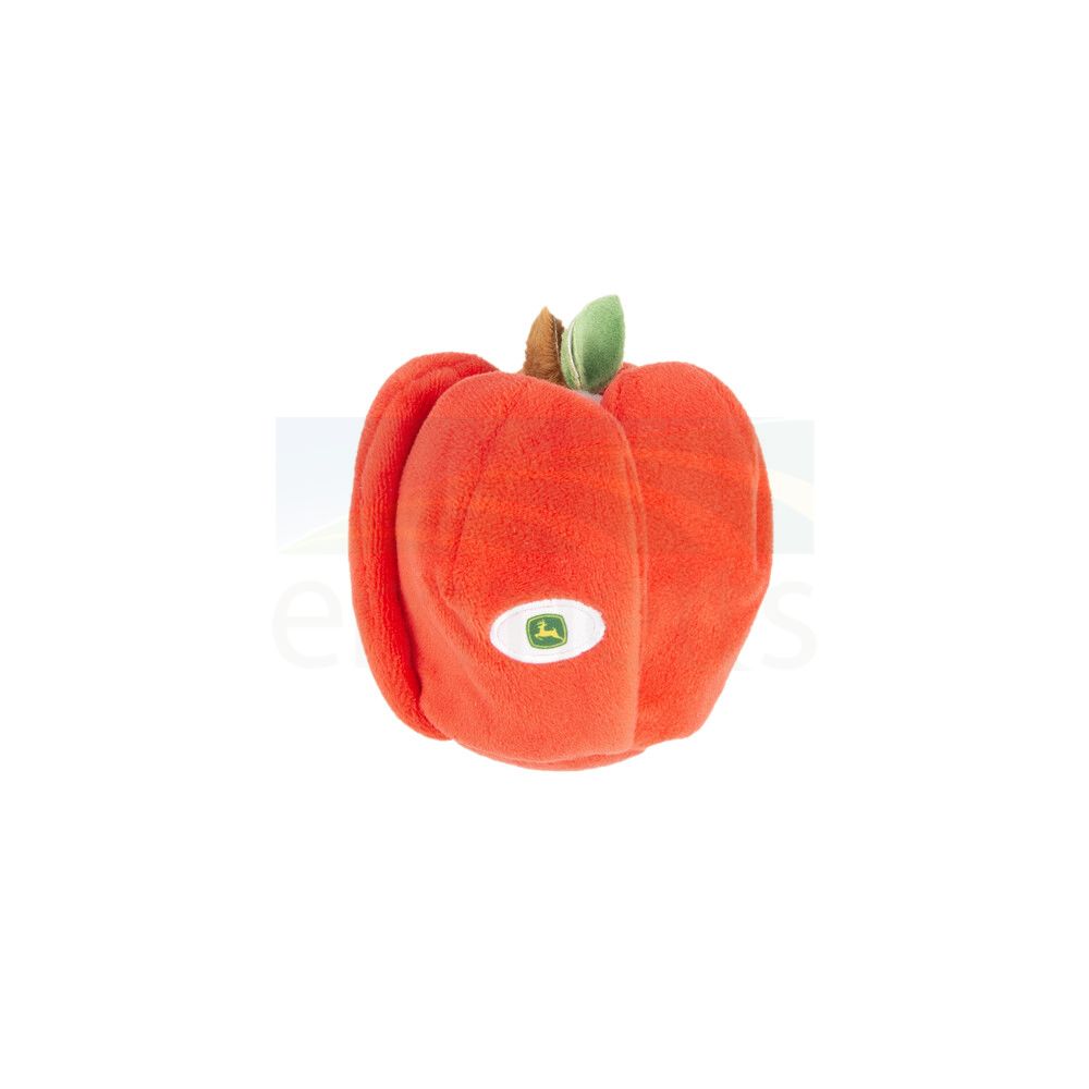 John Deere Plush Peek & Peel Animal Assortment 37964, John Deere Toys > * New Toys *