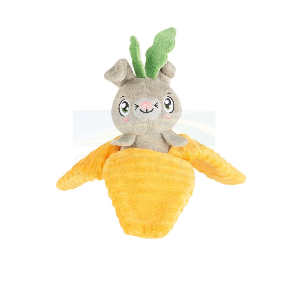 John Deere Plush Peek & Peel Animal Assortment 37964, John Deere Toys > * New Toys *