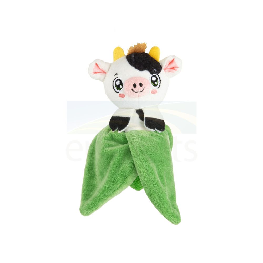 John Deere Plush Peek & Peel Animal Assortment 37964, John Deere Toys > * New Toys *