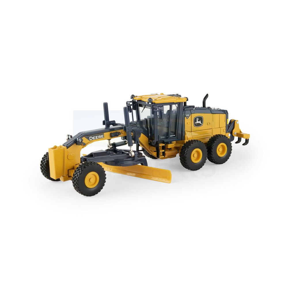 1:50 John Deere 772P-Tier Motor Grader 45845