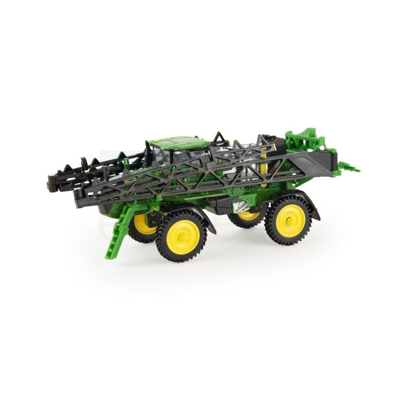 New John Deere Toys from the Current Tomy Toys Release