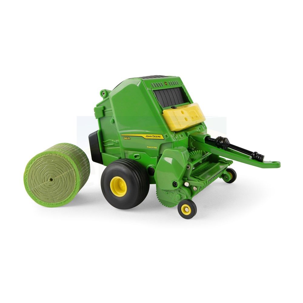 1:32 John Deere 561R Round Baler 45901