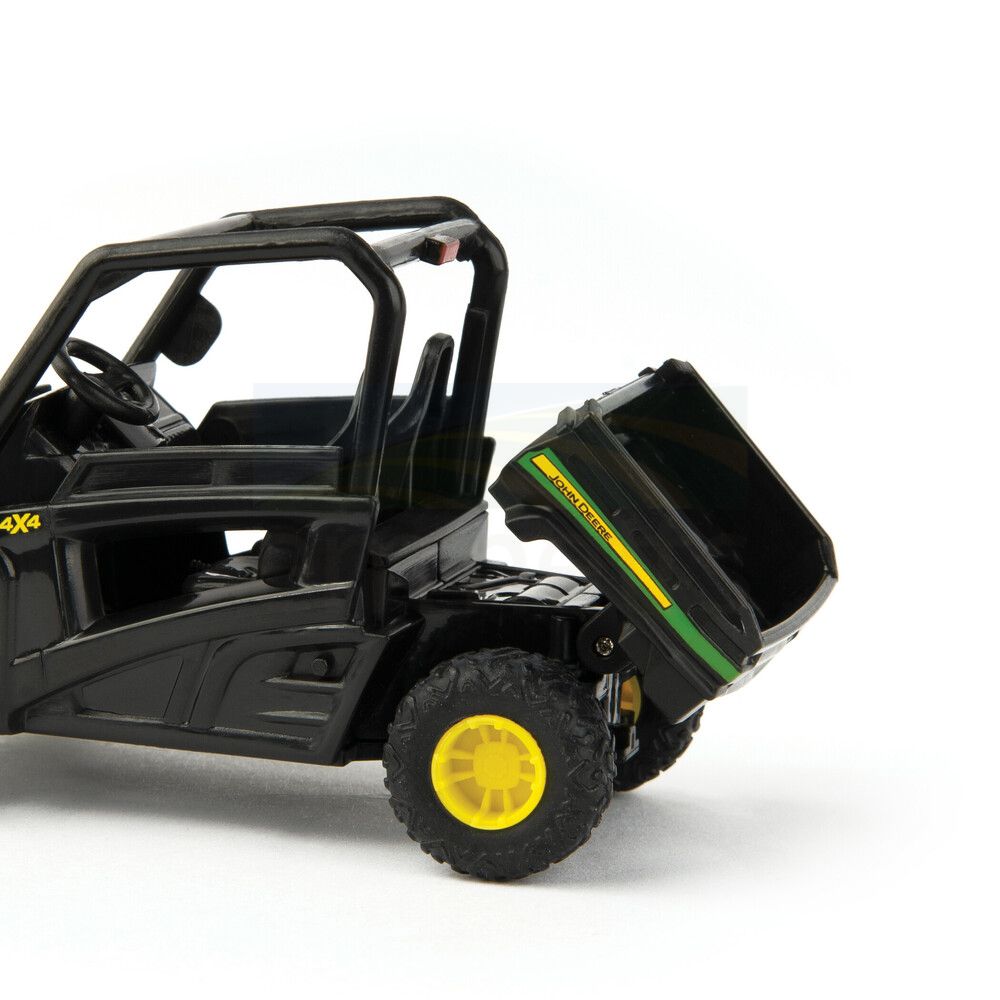 1:32 John Deere Weathered Barn Play Set 47522