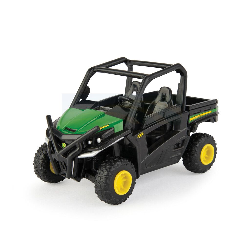 1:32 John Deere Weathered Barn Play Set 47522