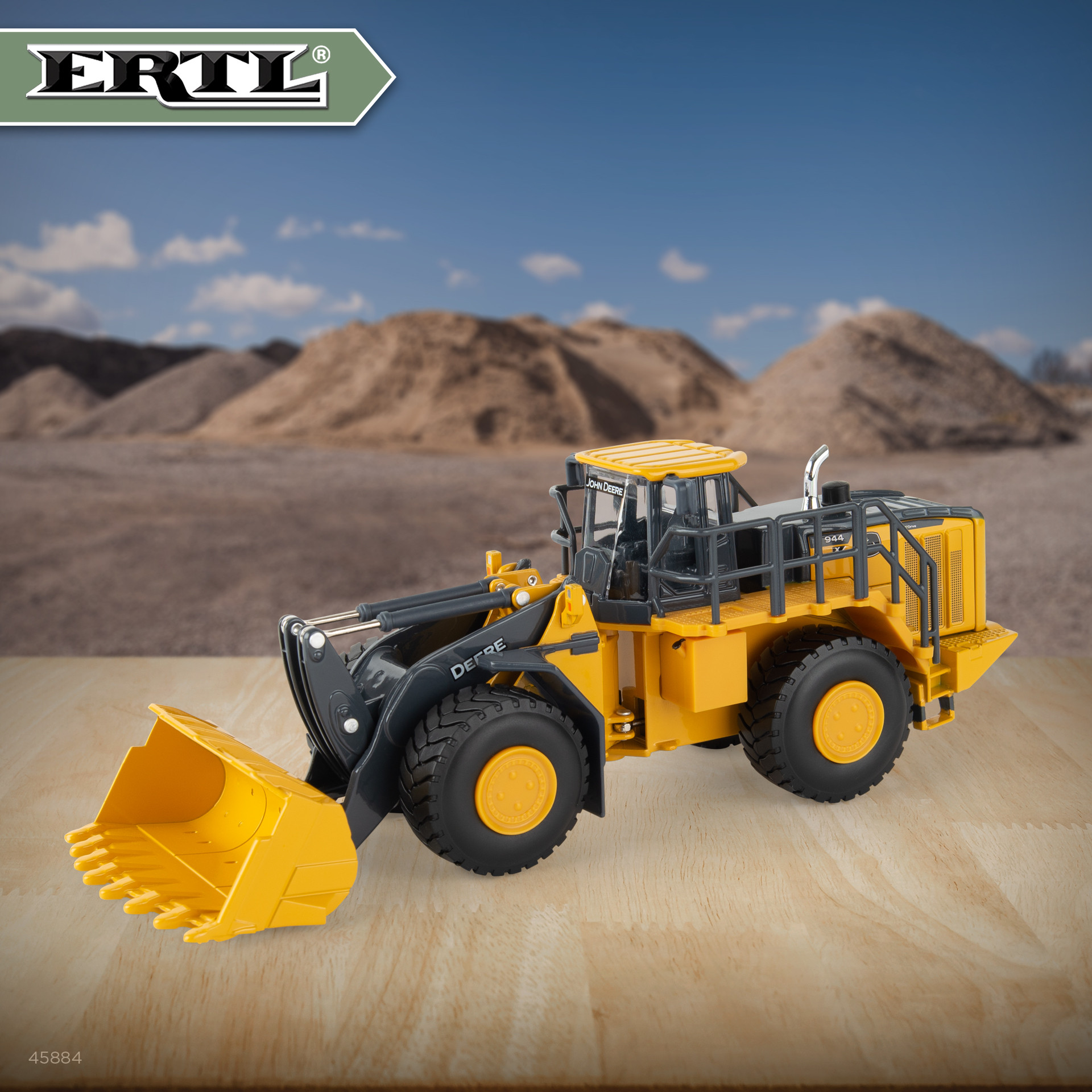 1:50 John Deere 944 X-Tier Wheel Loader 45884