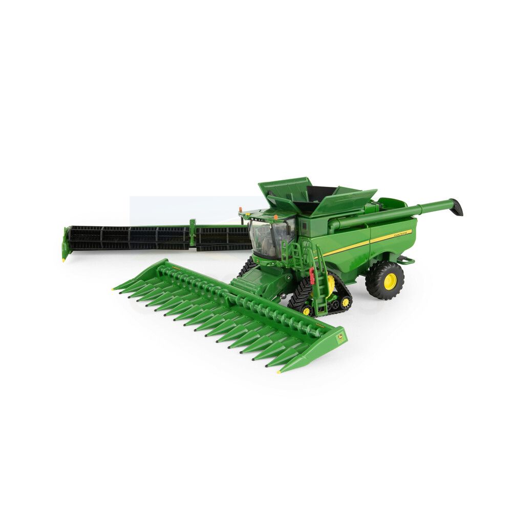 1:64 John Deere S780 Tracked Combine Prestige 45872