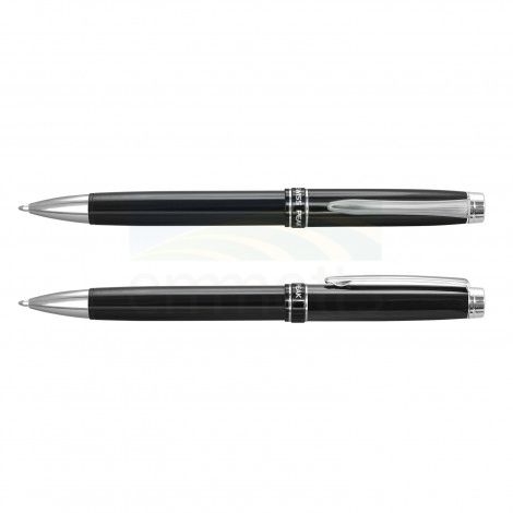 John Deere Heritage Pen Set by Swiss Peak JOH748