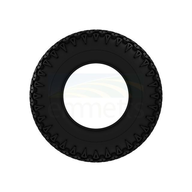 Tire, 26X12.00-12 M156433