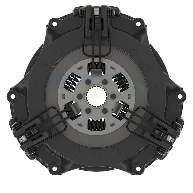 Tractor Powrreverser™ Transmission Clutch RE197483
