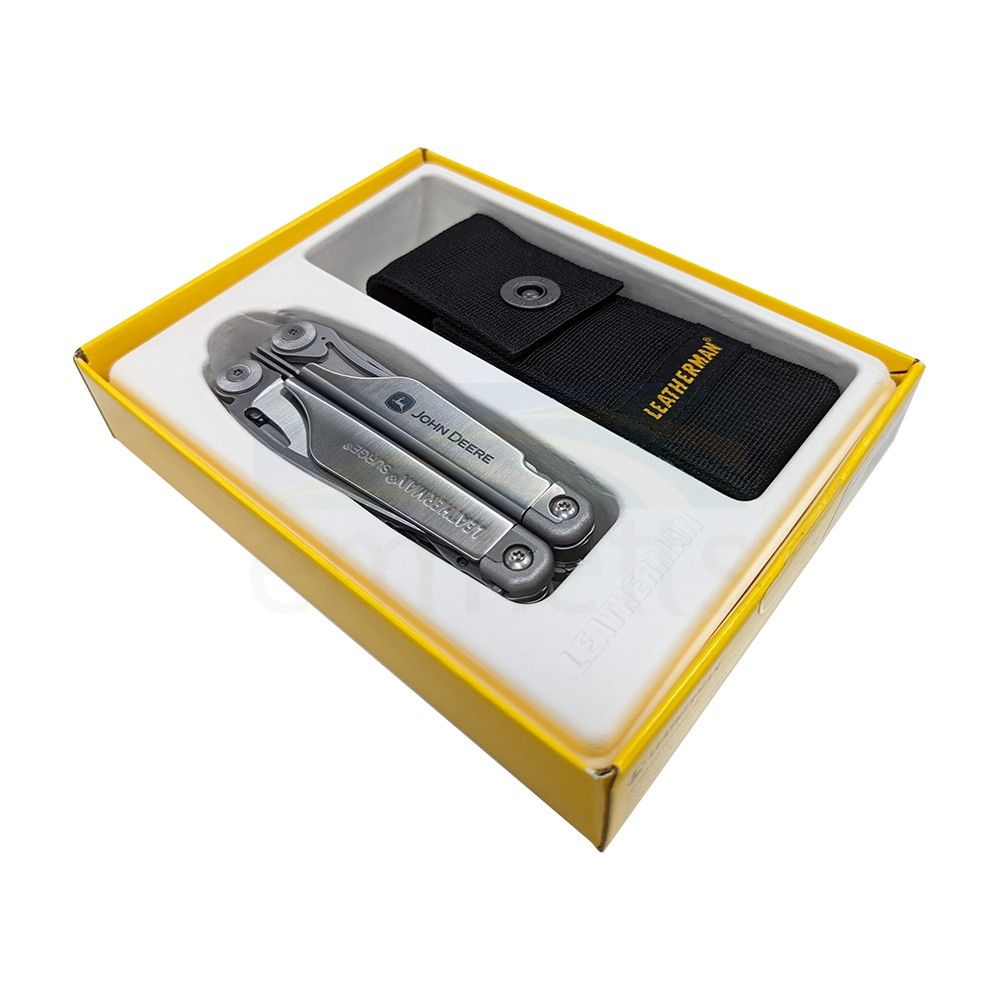 John Deere Surge® Multi-Tool by Leatherman JOH478