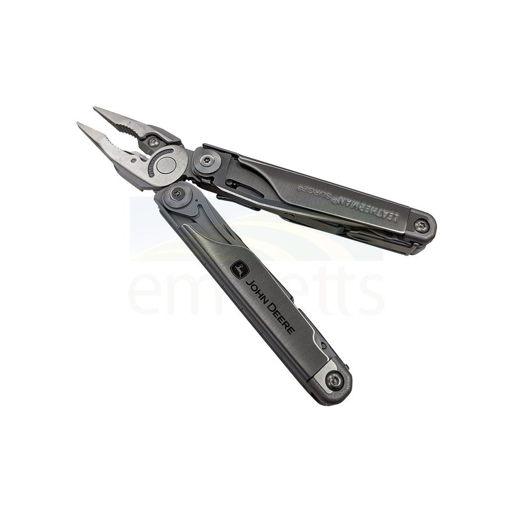 John Deere Surge® Multi-Tool by Leatherman JOH478