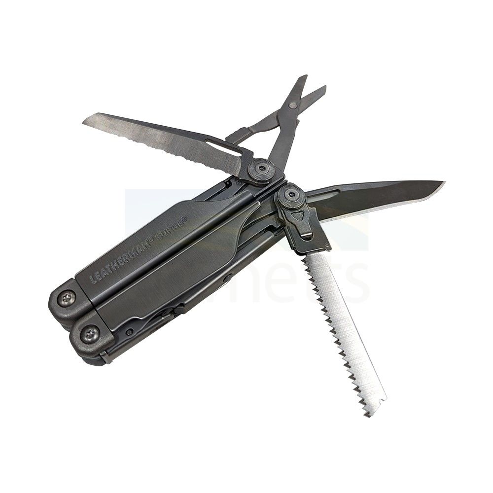 John Deere Surge® Multi-Tool by Leatherman JOH478