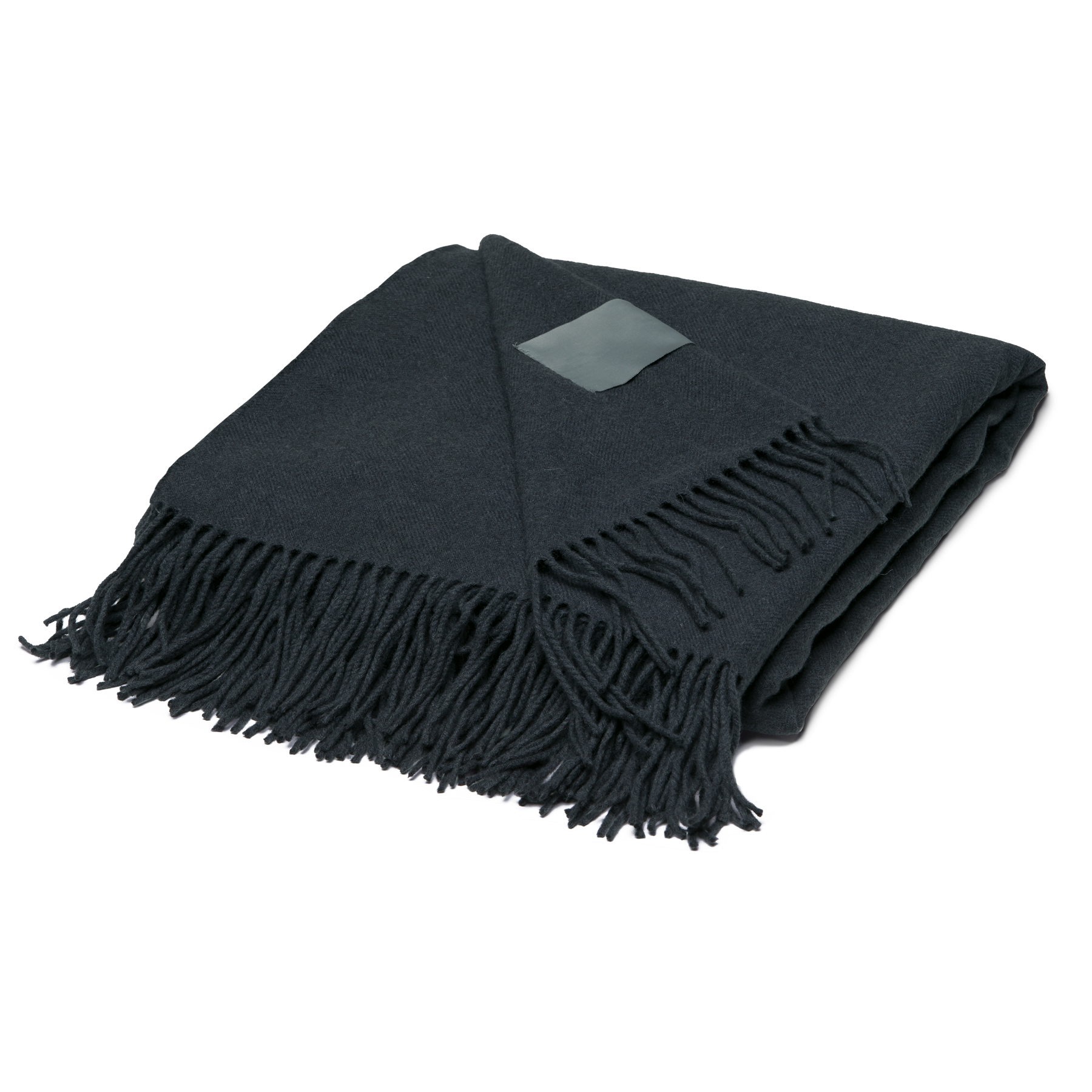 John Deere Australian Mount Lodge Merino Wool Blanket by Po 'di fame JOH760