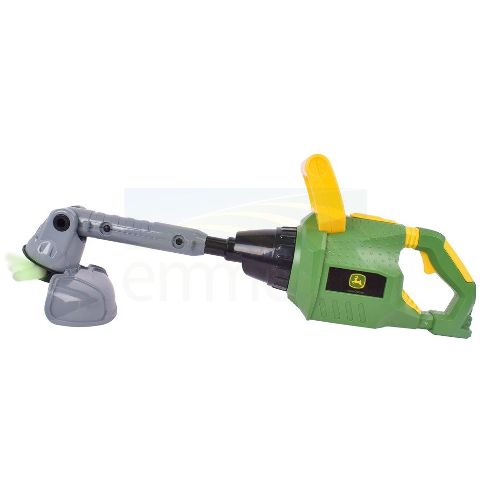 John Deere Light Up Weed Trimmer / Whipper Snipper with Sounds 320976