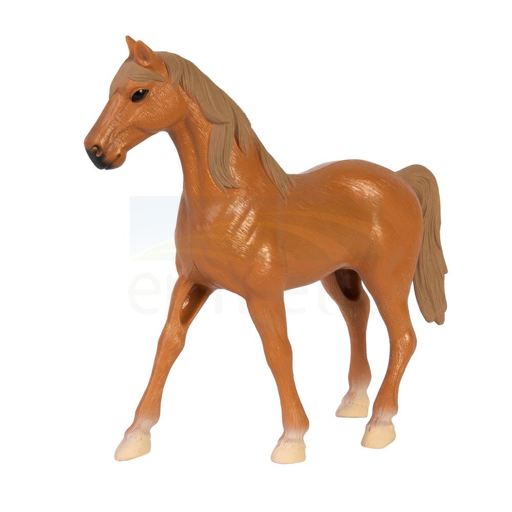 Countryside Horse Set (4 Pieces) FB549-1