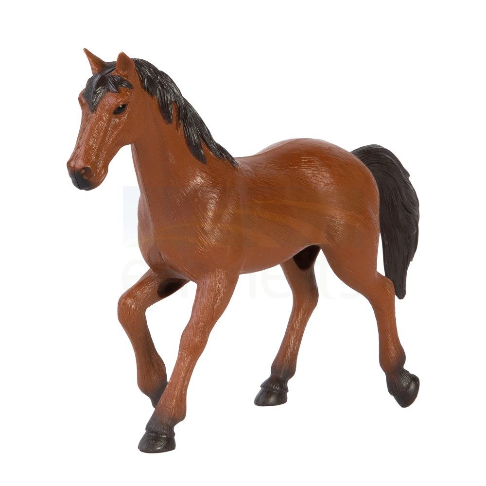 Countryside Horse Set (4 Pieces) FB549-1