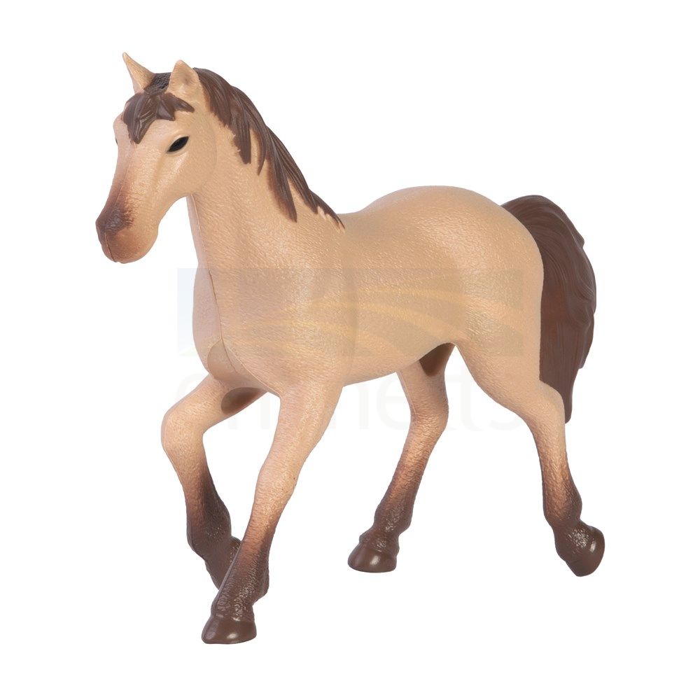 Countryside Horse Set (4 Pieces) FB549-1