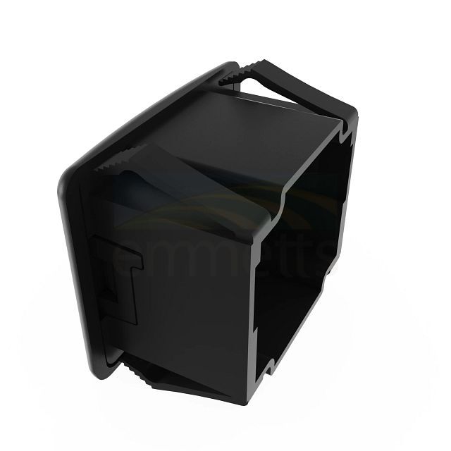 Hour Meter with Fuel Level Indicator AUC15402