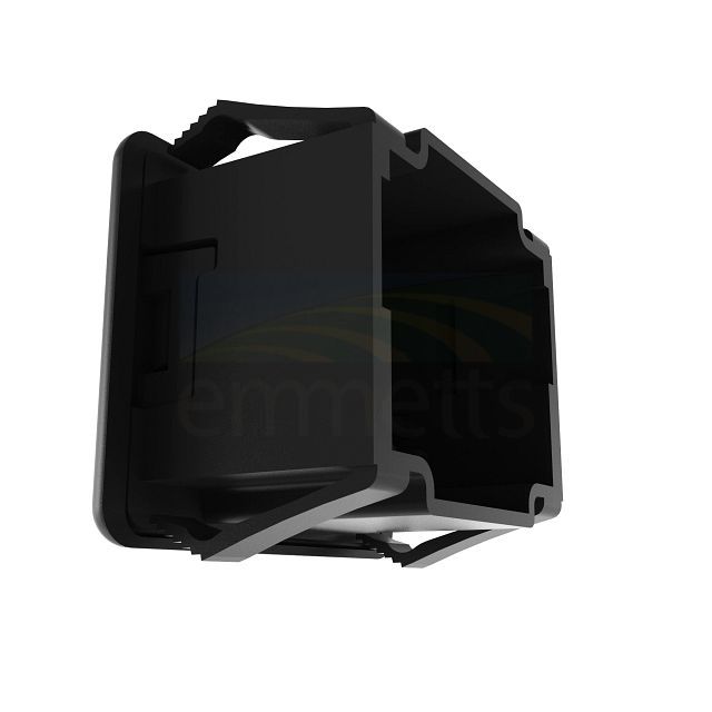 Hour Meter with Fuel Level Indicator AUC15402