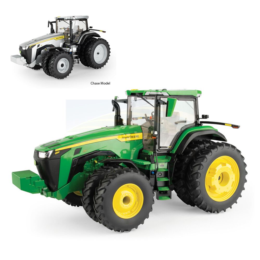 1:16 John Deere 8R 310 Tractor Prestige 45968