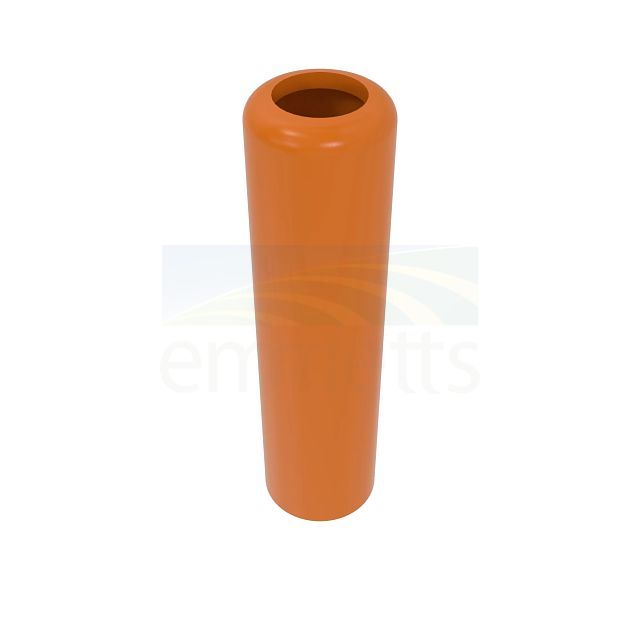 Bukimiseh 8x Shock Absorber Bushing Kit For John Deere Gator – Fits 4x2, 6x4, TE, TH, TS, TX, Turf Models