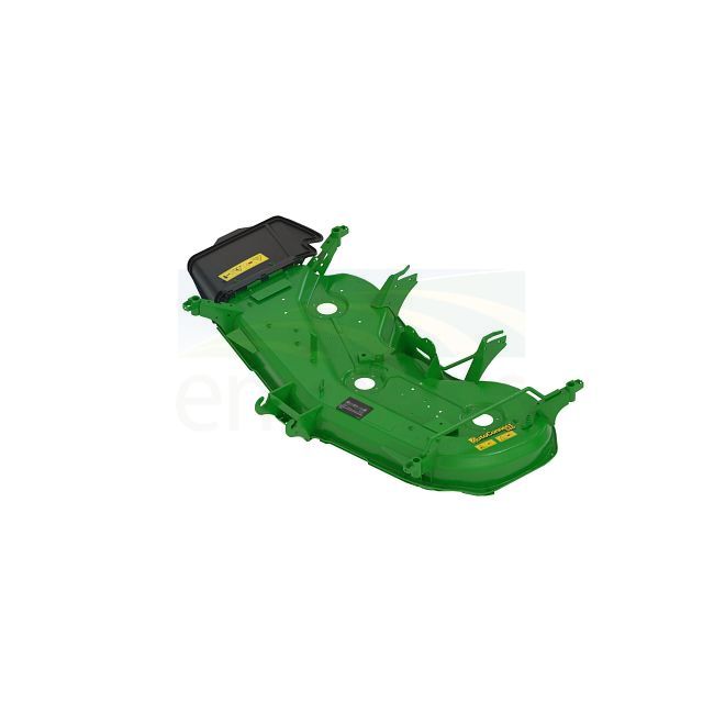 AutoConnect 54D Bare Mower Deck for 1 Series LVA20543